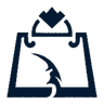 NextShop logo